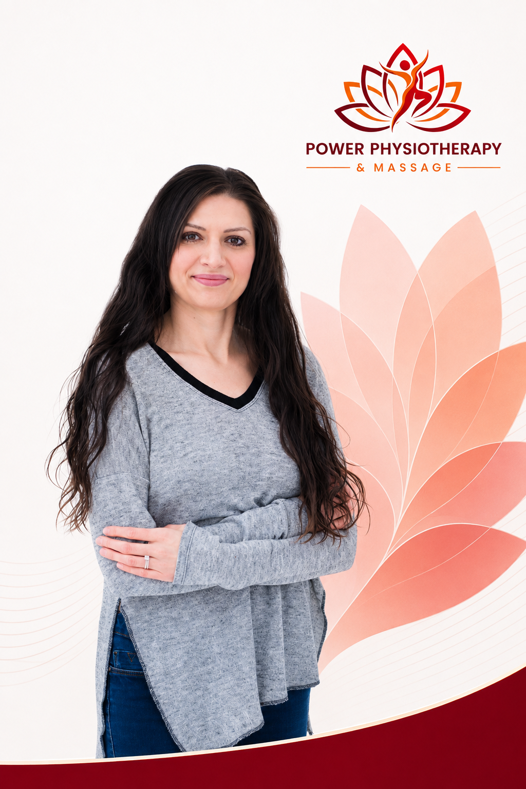 Alyssa Gonzalez, Registered Psychologist