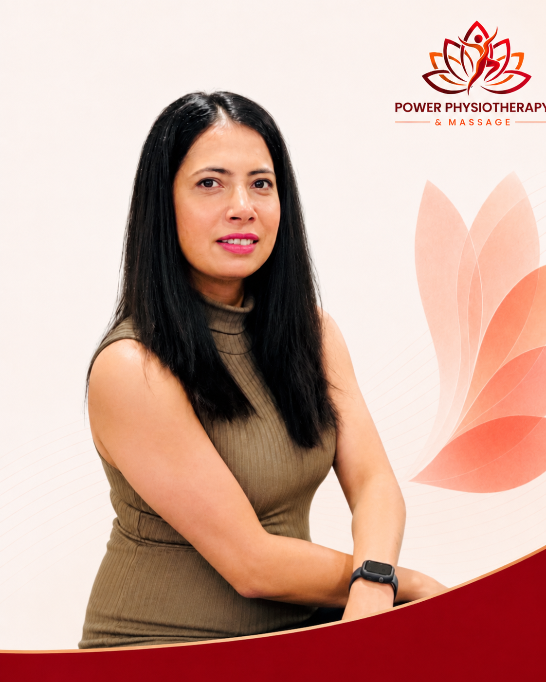 Geeta, Homeopath, BHMS, RAHom