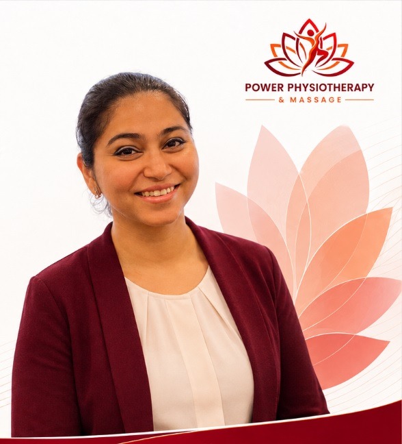Sachleen Kaur portrait